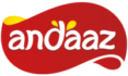 Andaaz Cooking Logo